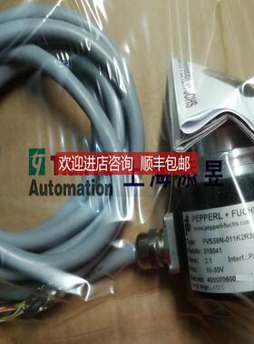 p+f传器编码器NJ15S+U4+N，ESM58N-F3APNR0BN-1213，询价