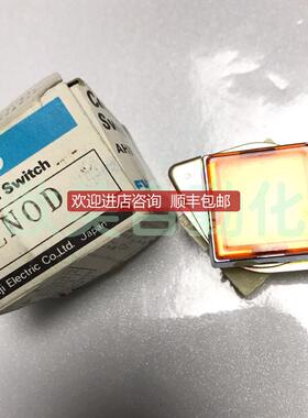 AH25-ZNOD 指示灯 AH25-ZH D 橙色询价