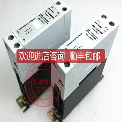 RJ1A60D30E 原裝 CARLO GAVAZZI瑞士佳乐固态继电器 询价