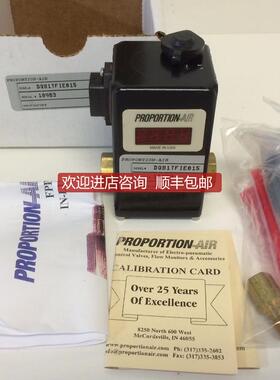Proportion-Air阀DQB1TFIE015 QB3TFIC145 QB1TFIC050询价