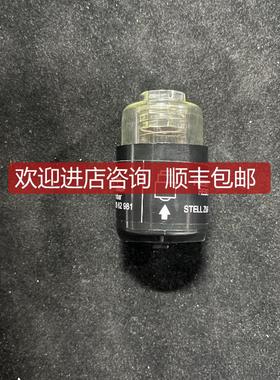 MANN 3900062981 -20mbar 空气过滤指示 询价