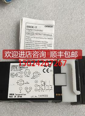 OMRON  E5CK-TCR1B询价