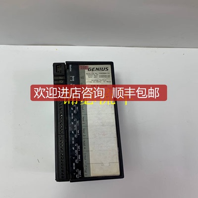 IC200ALG262CA GE 输模块询价