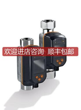 IFM易福门涡街流量传器SV4204 SV7204 SV5204 SV5504 SV7504询价