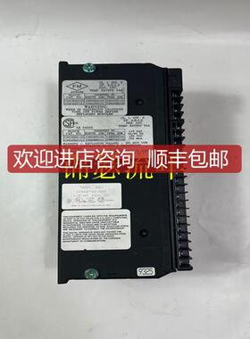 IC693MDL758LT GE 模拟量输模块询价