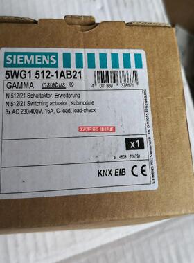 5WG1 512-1AB21 询价