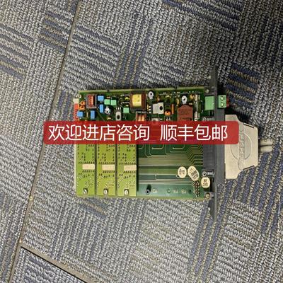 KLOCKNER 输入模拟量PLC模块EBE275.2-2 INPUT ANA询价