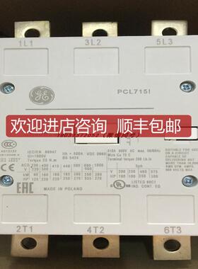 GE通用接触器CK95BE311/CK75CE311/CK10CE311低压断路器询价