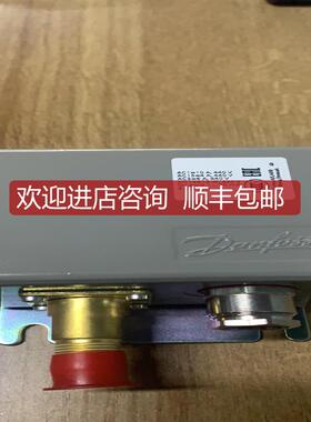Danfoss  KPS 37  060-3101 压力开关询价