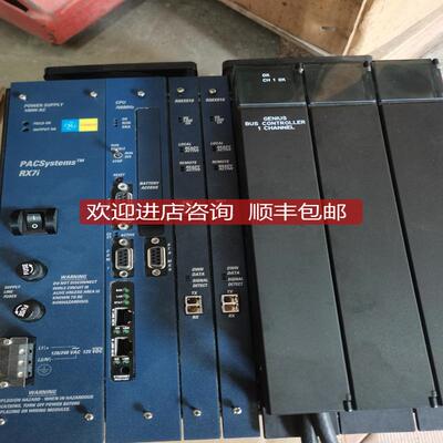 GE通用电气 IC698PSA100 ,IC698CRE020-FE   ，询价