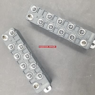 菲尼克斯模块 D-32825 FLM DIO 8/4 M8 2773351为准询价