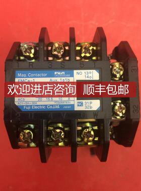 / FMCa-1 [1a1b] 交流接触器电磁继电器 220VAC询价