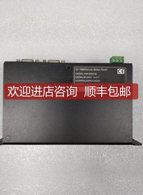 SOONHAN SH-RMB IO2K-SQA2-CE 电机驱动器 机件询价