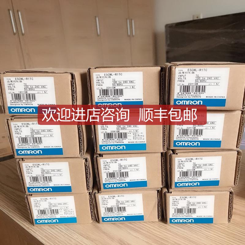 E5CC-RX3ASM-000+QX3ASM-004+E5CWL-R1TC 询价