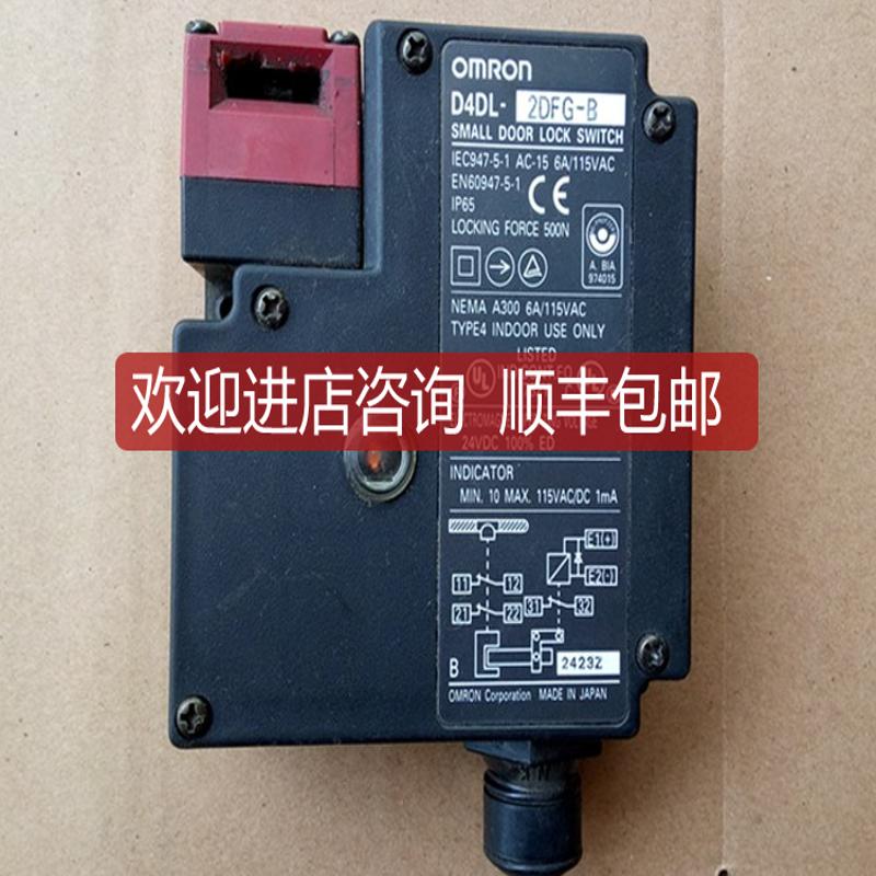 OMRON D4NL-2DDG-B D4DS-2AFS D4SL-N2NFA-D D4DL-1DF询价