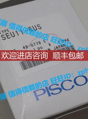 PISCO 匹士克  SEU11-6US询价