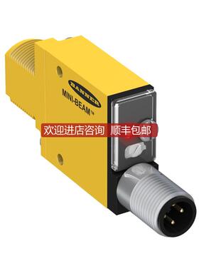 邦纳BANNER传器MI9EQ MIAD9RQ询价