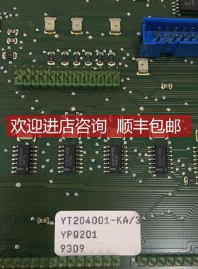 YT204001-KA/3 3ASD299001B2 YPQ201A YT204001-KA询价