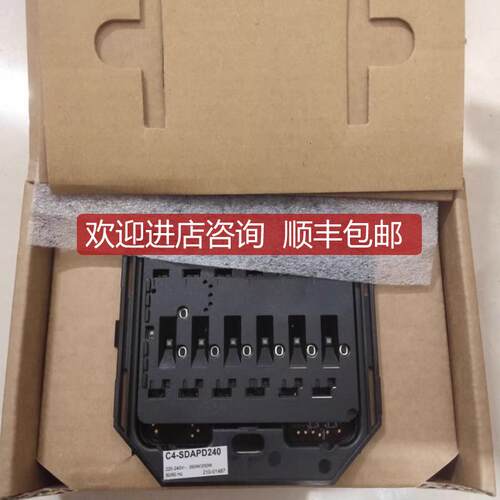 Control4欧规单路调光面C4-SAPD240-N询价