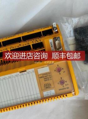 PILZ/皮尔磁光栅630766 PSEN op4H-s-30-105/1询价