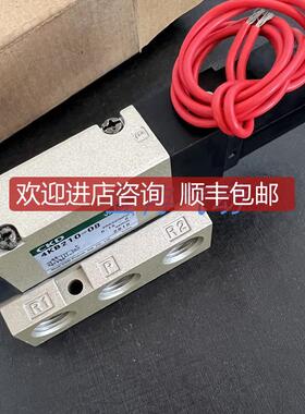 喜开理CKD电磁阀4KB129-D2 4KB119 4KB120-D2  询价