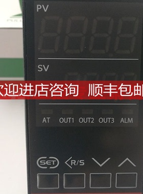 理化RKC温控器RS400VMMNNN/NRS400MMMNNN/N温控表询价