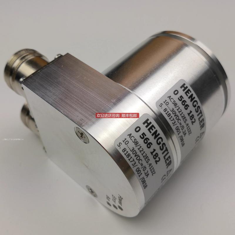 INTERBUS值编码器 AC58/1212ES.41I3Z询价