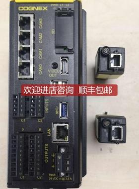 ISVC200 ISC8405M康耐视COGNEX分体式视觉询价