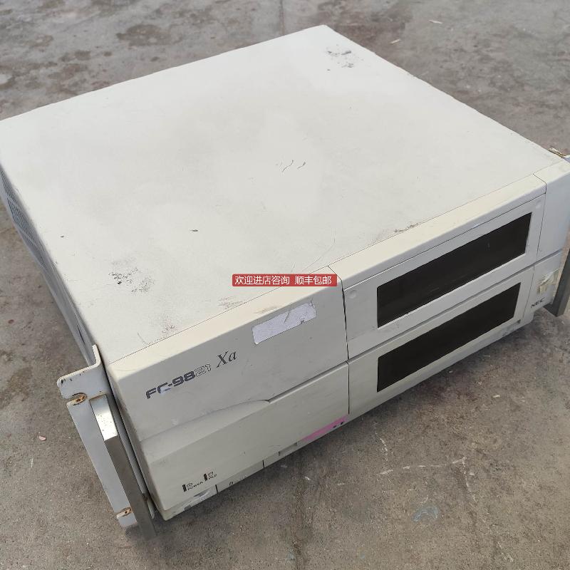 NEC  机  FC-9821Xa       机 询价