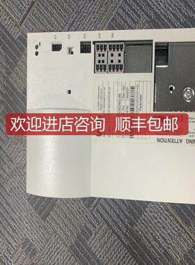 Lenze伦茨伺服驱动放大器ECSDE040C4B询价