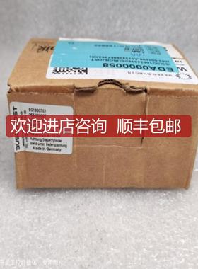 BUSCHJOST宝硕 BO1800703 气控阀 10024219 询价