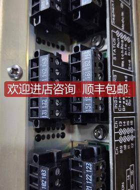 KONGSBERG RDo16 8100155 模块询价