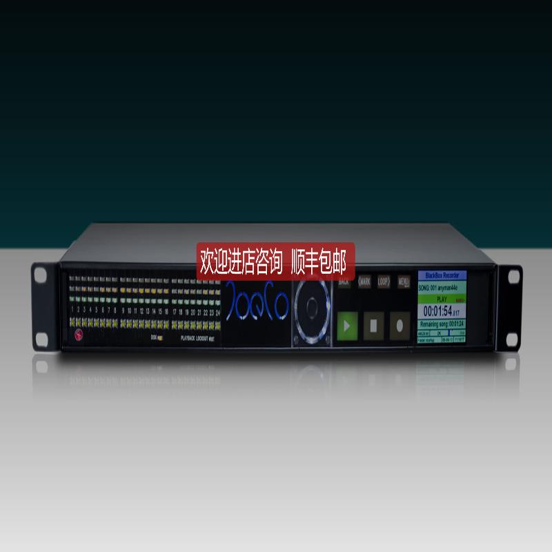 英国JoeCo多轨播放BLACKBOX multi-track players询价