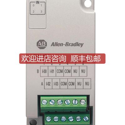 2080-IQ4ABMicro800输入模块2080IQ4询价
