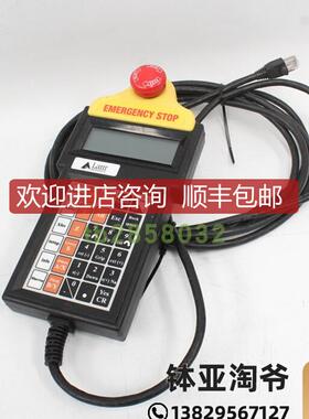 LAM泛林/科林研发 手操器 27-326390-00 P/N: TT2301R2询价