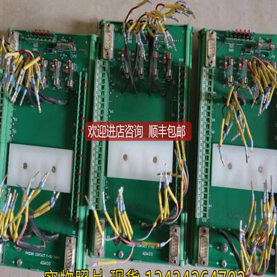 菲尼克斯底座 PHOENIX CONTACT F-SO 5847 ADI400  X100558询价