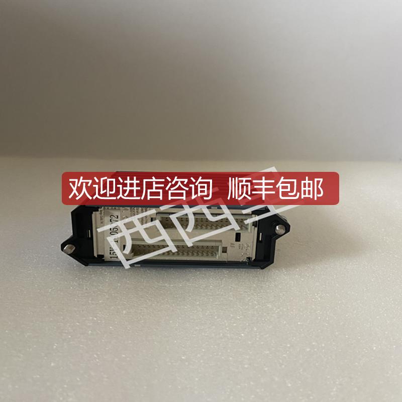 IDP10-DS1B01F-M1L1 FOXBORO PLC控制模块  询价