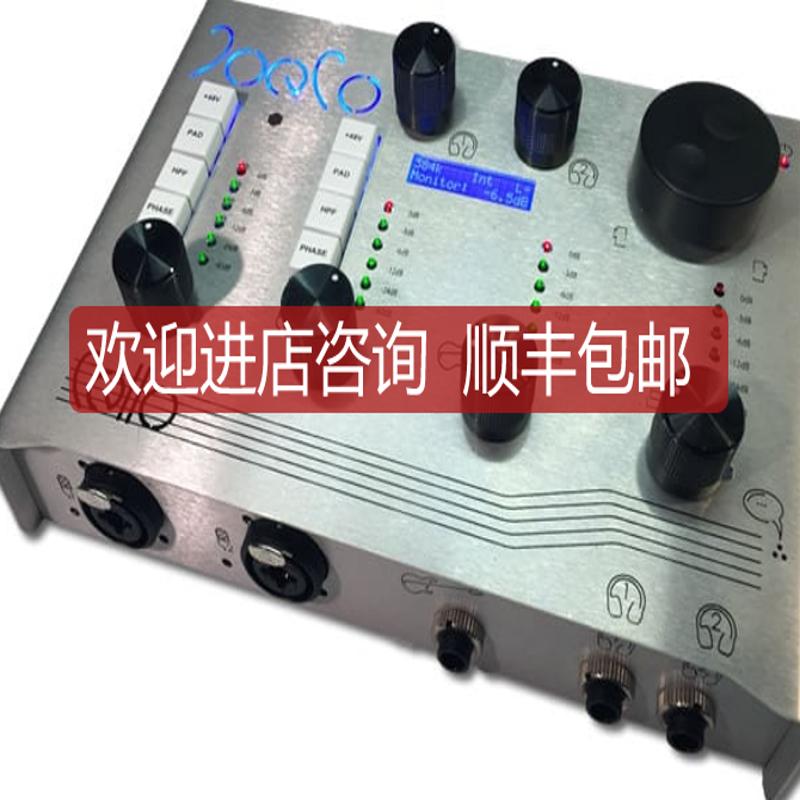 英国JoeCo大提琴音频接口Cello Audio Interface询价