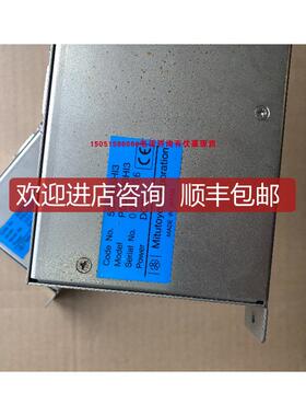 Mitutoyo  PSU-200HI3 机 539-005HI3 咨询价