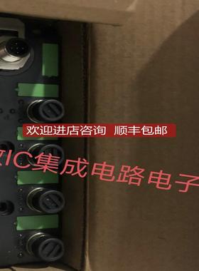 ELCO宜科模块SPIO-1600N-M12/LT LHKA-16UP-M12 FCEI-询价