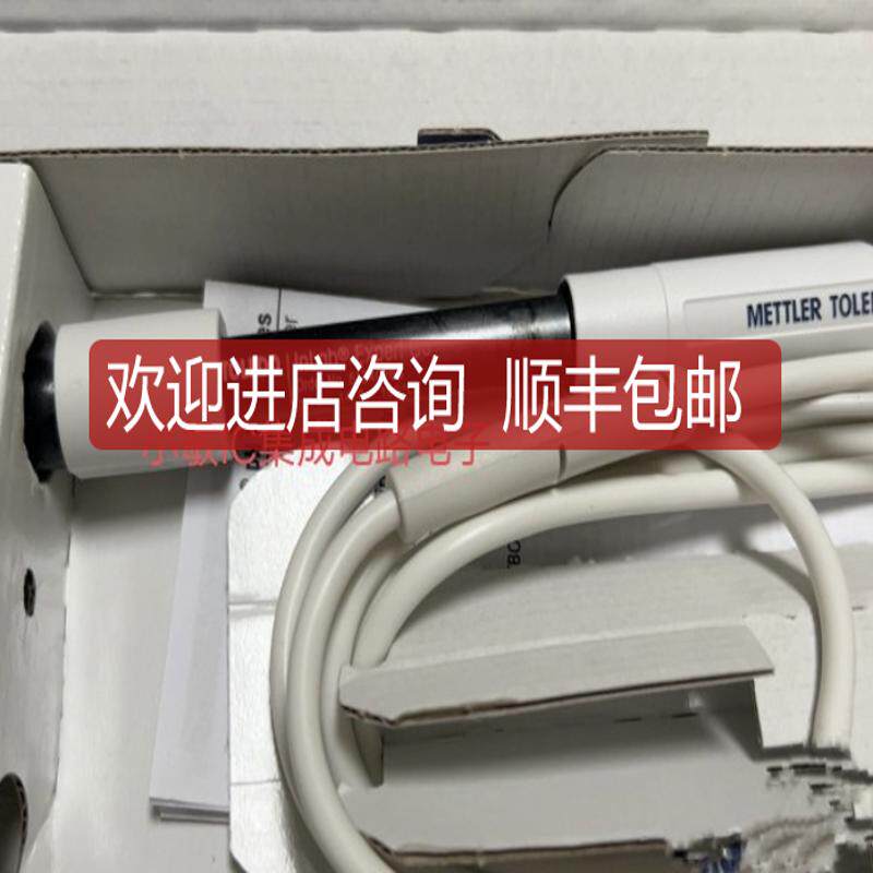 METTLER梅特勒Inlab Expert Go电极51340288询价