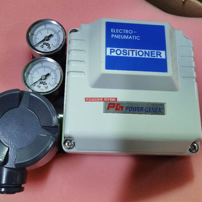 PG气动薄膜阀EPL-DB1SN3TL询价