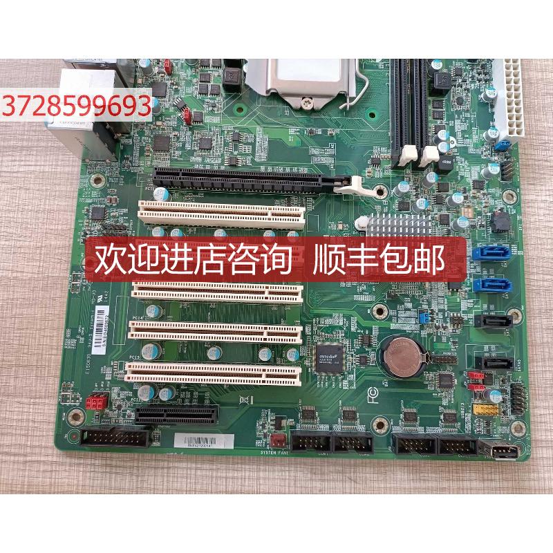 DFI 机设备主 HD632-H81C 双网口 1150  询价