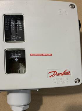 丹佛斯 RT5A 017-504666 TEX 20 EVR 15 032F1228 丹佛斯 D询价