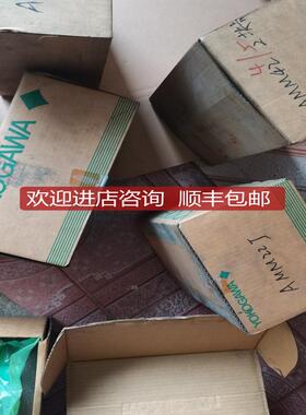 YOGAWA横河模块AMM22J   S1，   端子AMM25C   询价