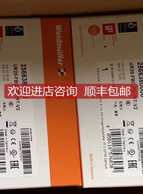 促单通道串行同步接口模块UR20-1SSI-1508090000询价