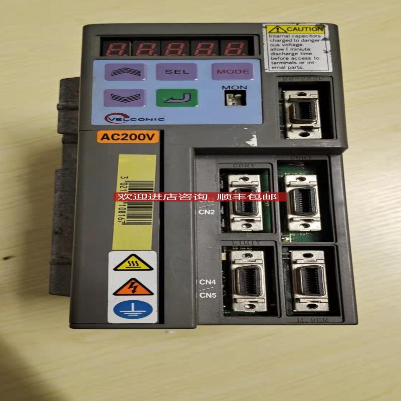 TOEI 伺服驱动器 VLPST-006P2L-XX询价