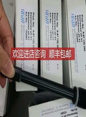 瑞士SWANPH电极A-87.130.200询价