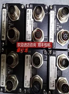 FIS-6801-1100G读码器MICROSCAN迈斯肯FIS-6801-1100G询价