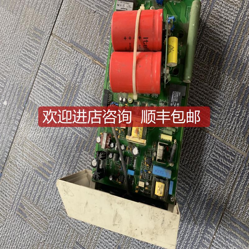 MOOG木格驱动控制变频CA16315-001询价